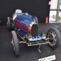 1925 Bugatti Type 35 Grand Prix
