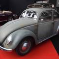 1952 Volkswagen Type 1 Beetle