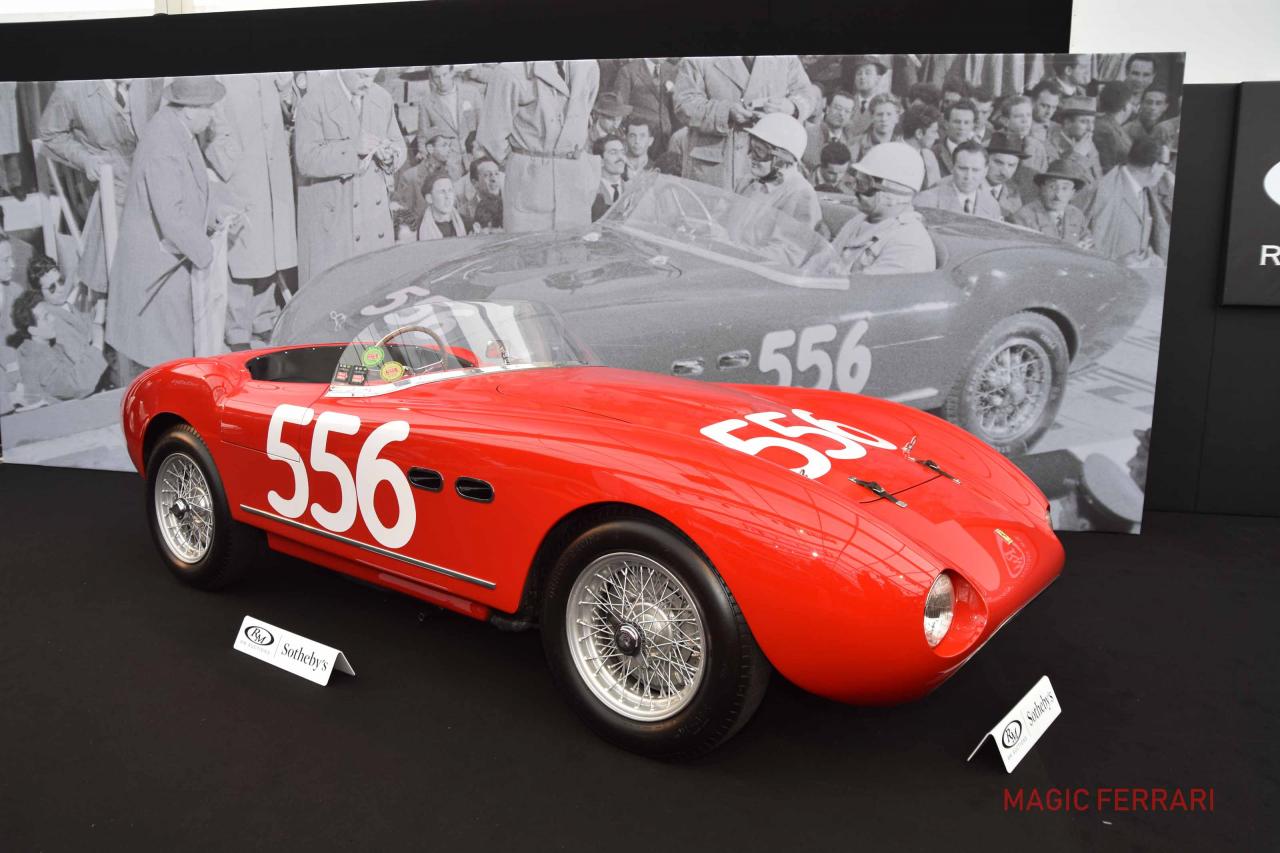 1953 Ferrari 166 MM Spider (5)