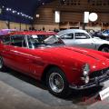 1963 Ferrari 250 GTE 2 2 series iii coupe 2 