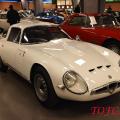 Alfa Romeo giulia TZ 1965 :Adjugé 700 000 €