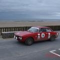 Alfa Romeo guilia GTV