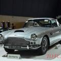 Aston martin db4 serie 2 sport berline 1960 