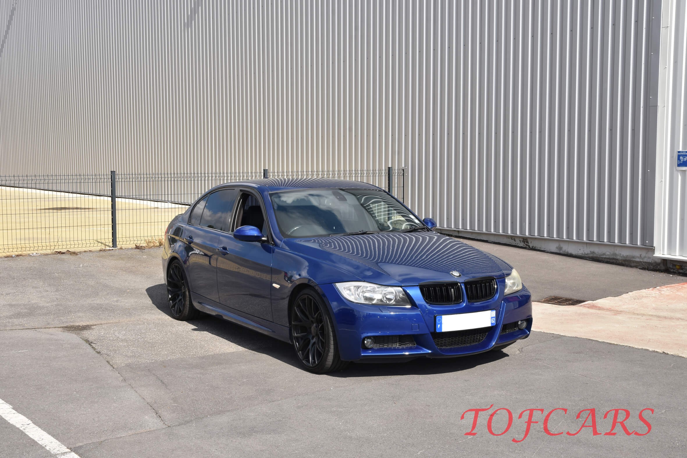 Bmw 12