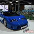 Bugatti eb110 gt coupe 1996 