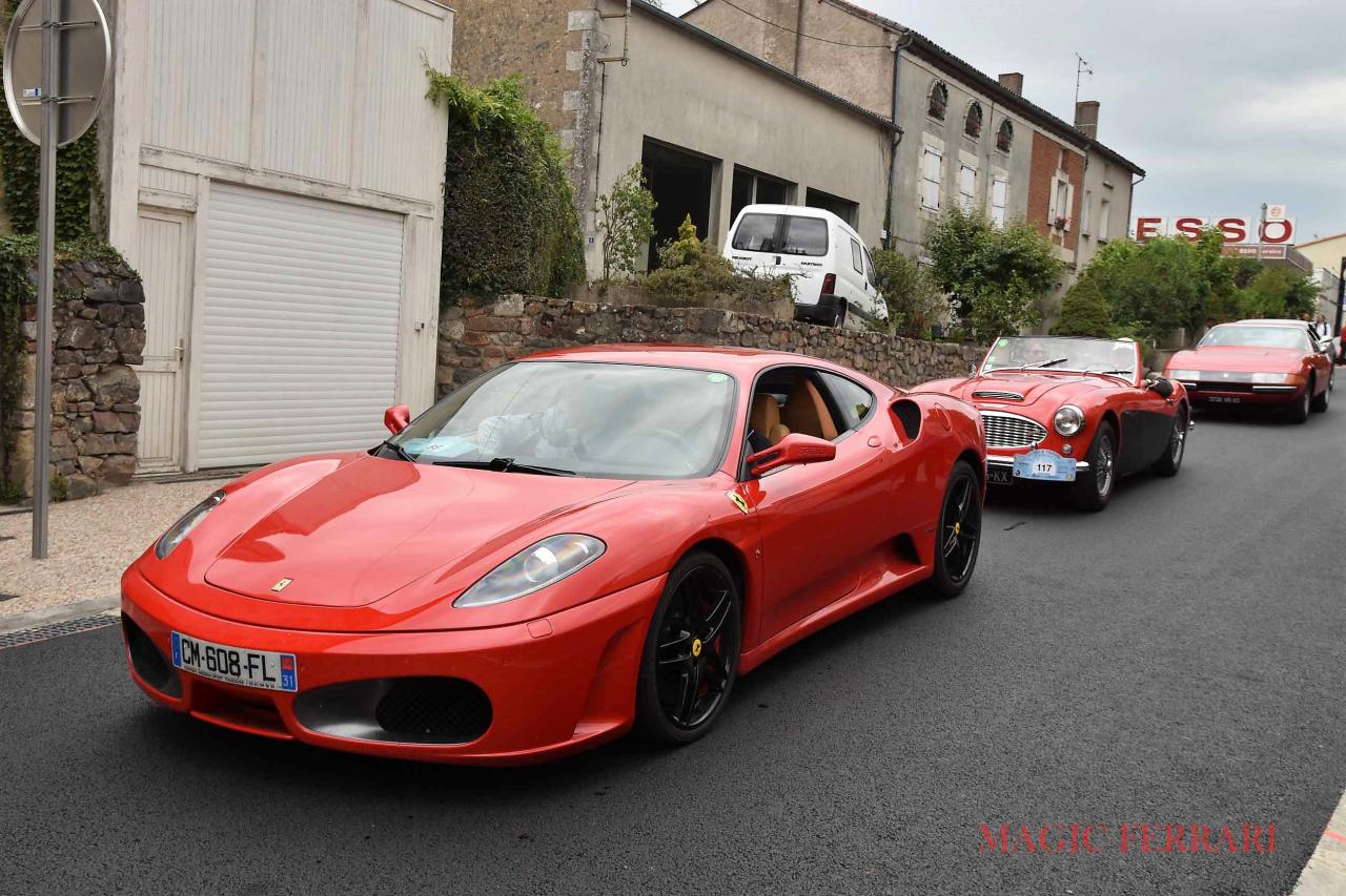 F430