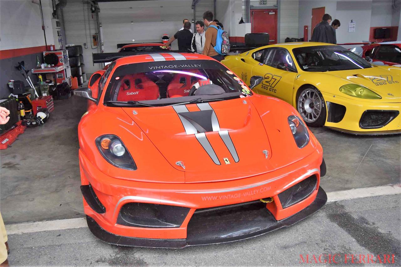 F430 GT3