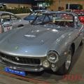 Ferrari 250 GT berlinetta lusso 1963 N°102