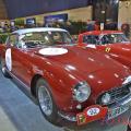 Ferrari 250 GT boano 1957 N°92 