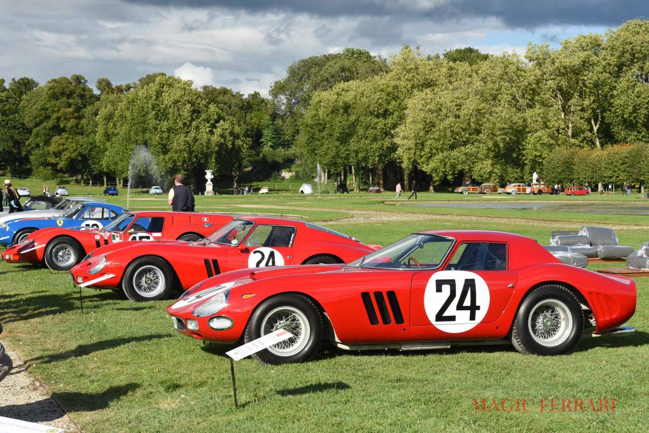 FERRARI 250 GTO (2)