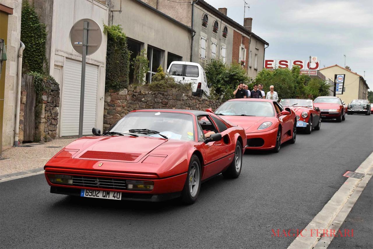 FERRARI 328