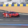 Ferrari 488 Challenge EVO N°3 2