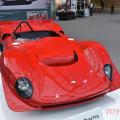 Ferrari Dino 206S/SP Racing Sports Prototype 