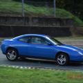 FIAT COUPE 