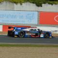 Ligier JS P3 LMP3