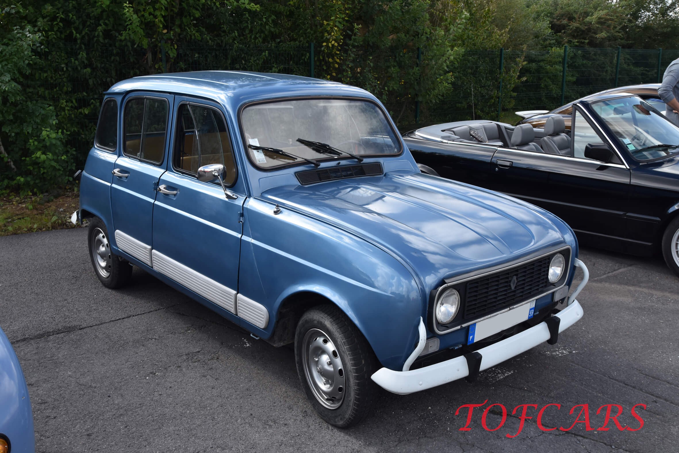 Renault 4l