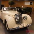 Triumph tr 2000 1949